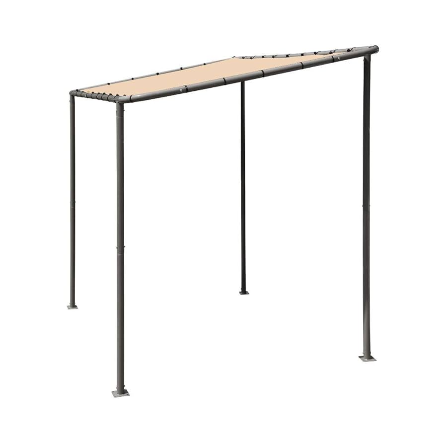 Amazon.com: Garden Winds Replacement Canopy Top Cover